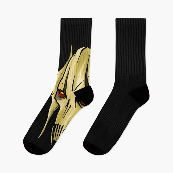 Item preview, General grievous designed and sold by mathieu-helmic.
