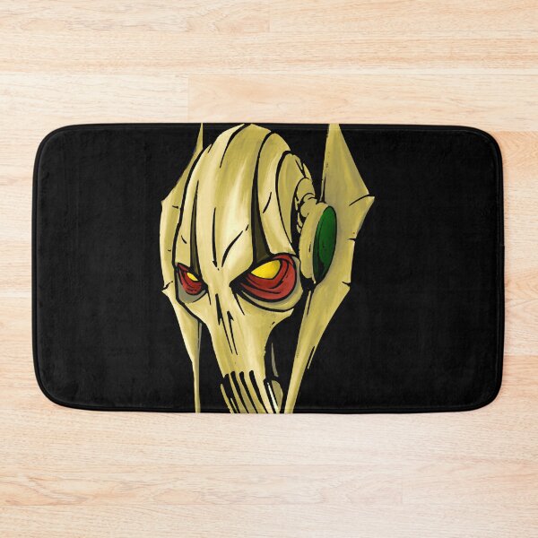 Item preview, General grievous designed and sold by mathieu-helmic.