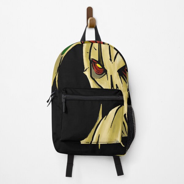 Item preview, General grievous designed and sold by mathieu-helmic.
