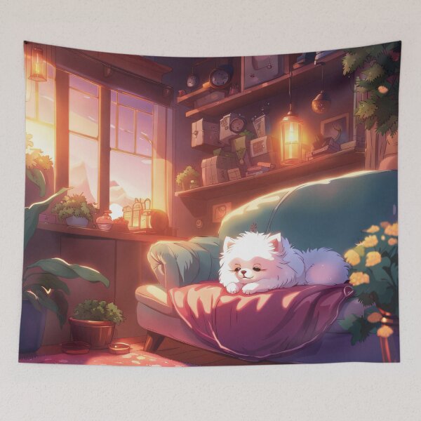 Item preview, lofijazzbardzzz- good afternoon (Cover Art) designed and sold by lofibardzzz.