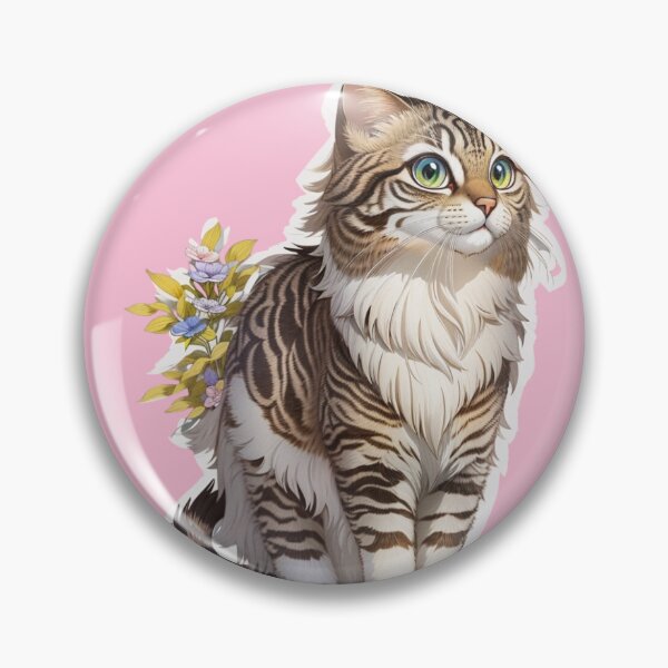 Item preview, tiger kitten designed and sold by Teddy  Martin  Estrada.