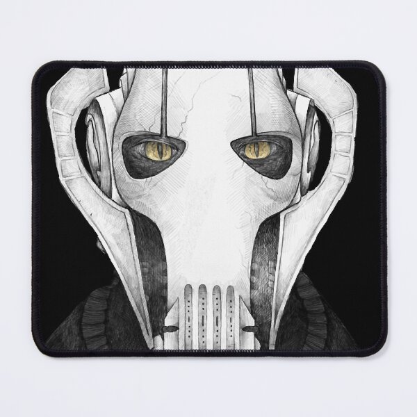 Item preview, General grievous designed and sold by mathieu-helmic.