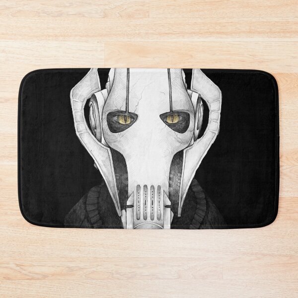 Item preview, General grievous designed and sold by mathieu-helmic.