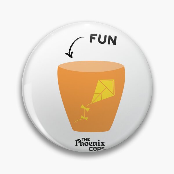 Aperçu de l'œuvre Coupe amusante créée et vendue par The Phoenix Cups.