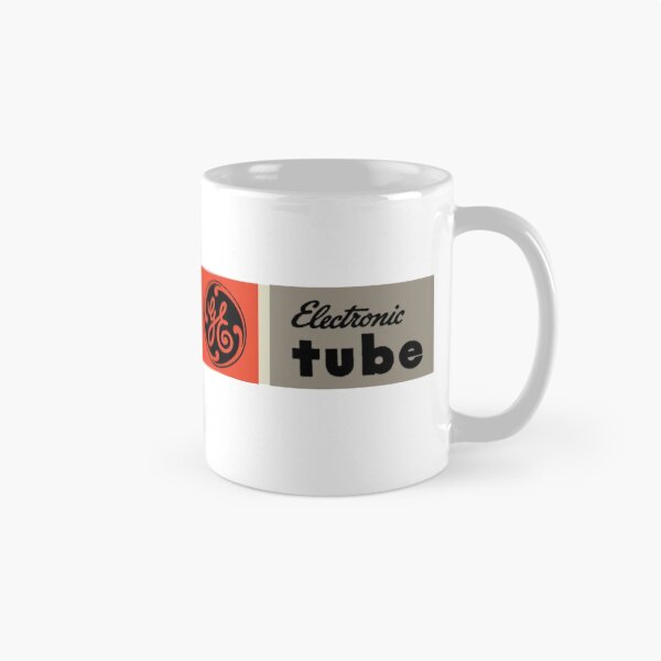 Item preview, (bottle) G E C tube box 'logo'. designed and sold by timothybeighton.