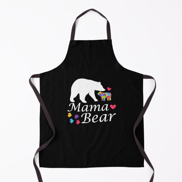 Item preview, Autism Mother Awareness Support Autistic Child designed and sold by Pubi.