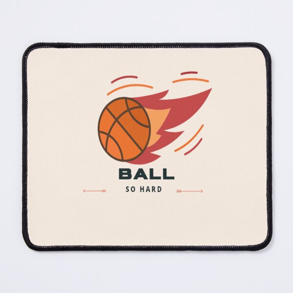 Item preview,  Ball so hard designed and sold by Tropium-Designs.