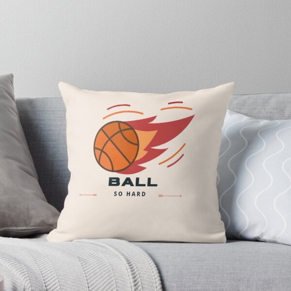 Item preview,  Ball so hard designed and sold by Tropium-Designs.