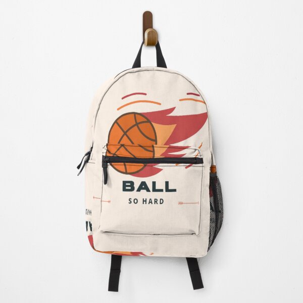Item preview,  Ball so hard designed and sold by Tropium-Designs.