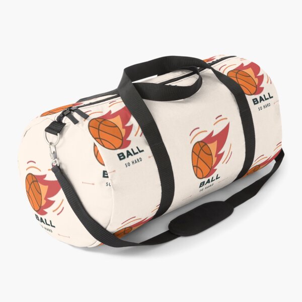 Item preview,  Ball so hard designed and sold by Tropium-Designs.