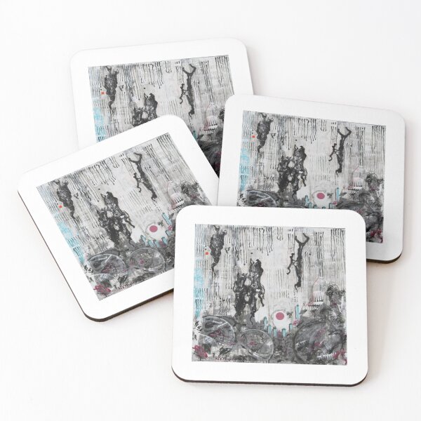 Item preview, Cold Light of Morning  designed and sold by GuysMaddins.