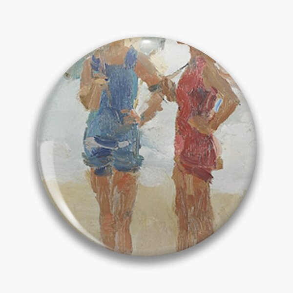 Item preview, Coastal Seascape designed and sold by eishergarnet.