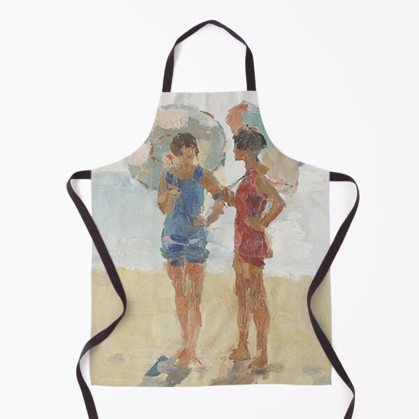 Item preview, Coastal Seascape designed and sold by eishergarnet.