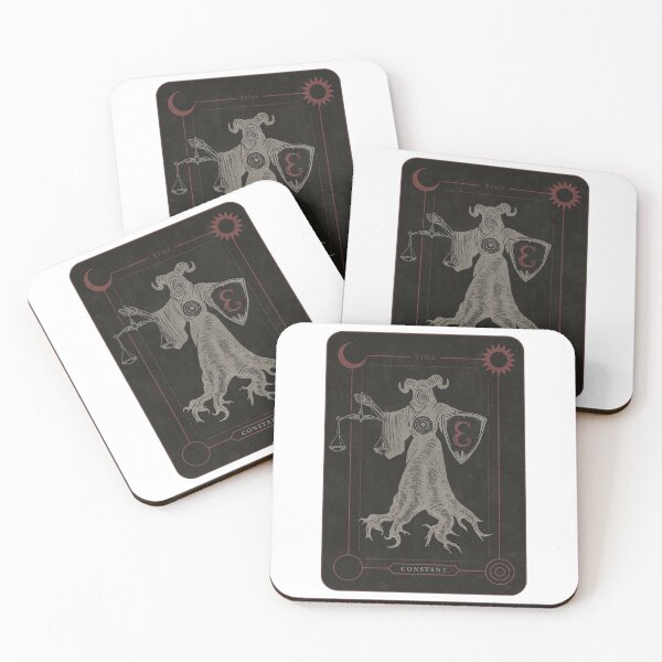 Item preview, Constant  designed and sold by GuysMaddins.