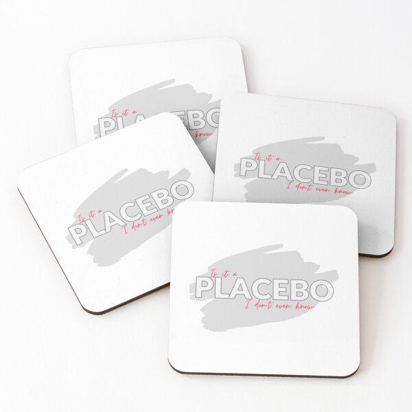 Item preview, Crawlers 'placebo' lyrics designed and sold by GuysMaddins.