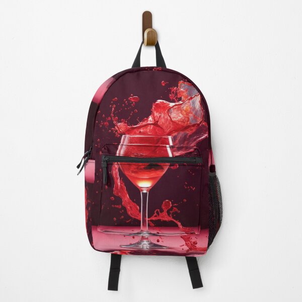 Item preview, campari poster designed and sold by gwendolinspilip.