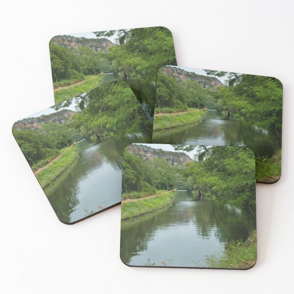 Item preview, Lateral canal to the river designed and sold by Haldor-Hawke.