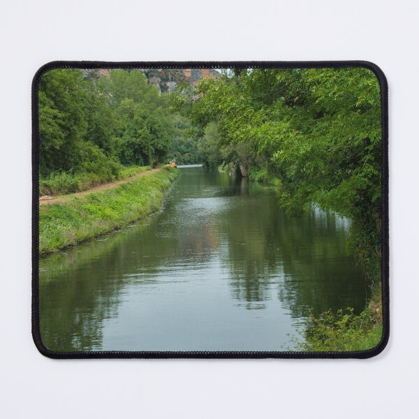 Item preview, Lateral canal to the river designed and sold by Haldor-Hawke.