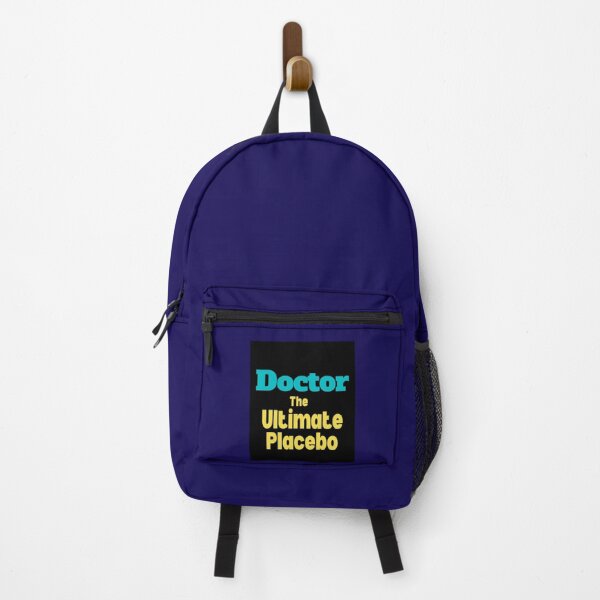 Item preview, Doctor the ultimate placebo designed and sold by GuysMaddins.