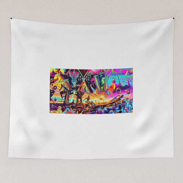 Item preview, EXPLOSION OF THE ATOM designed and sold by daianalazzarin.