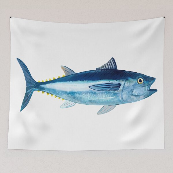Item preview, Tuna designed and sold by blueshore.