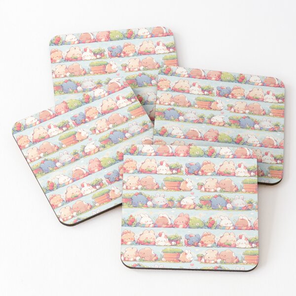Item preview, kawaii designed and sold by MidArtForge.