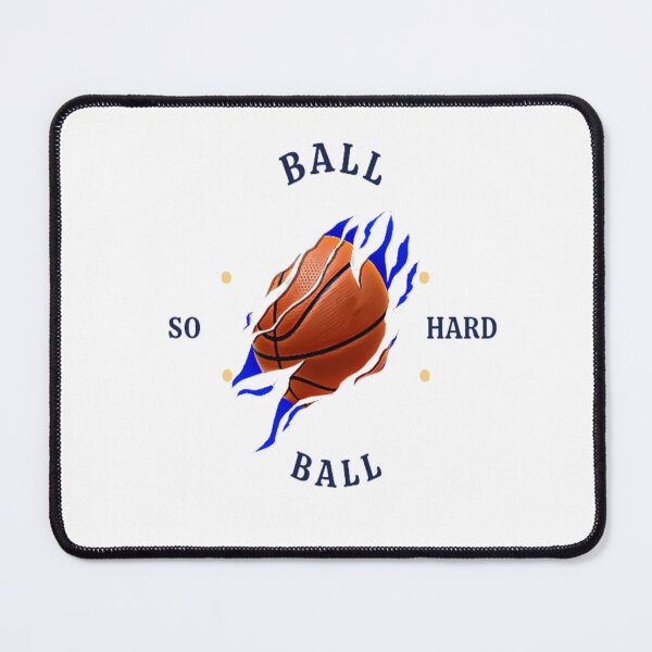 Item preview, Ball so hard designed and sold by Tropium-Designs.