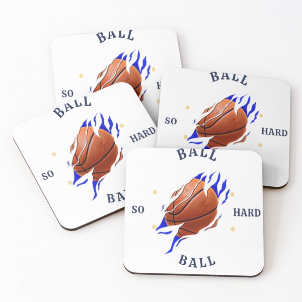 Item preview,  Ball so hard designed and sold by Tropium-Designs.