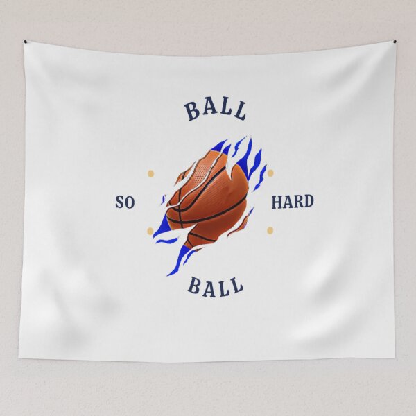 Item preview,  Ball so hard designed and sold by Tropium-Designs.