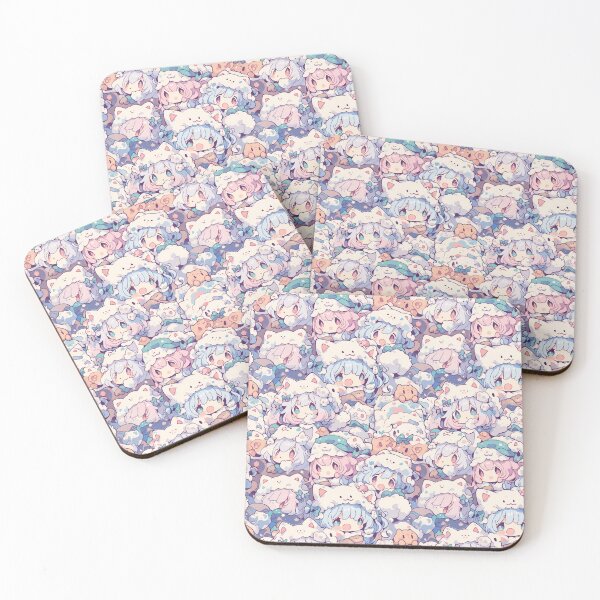 Item preview, kawaii designed and sold by MidArtForge.