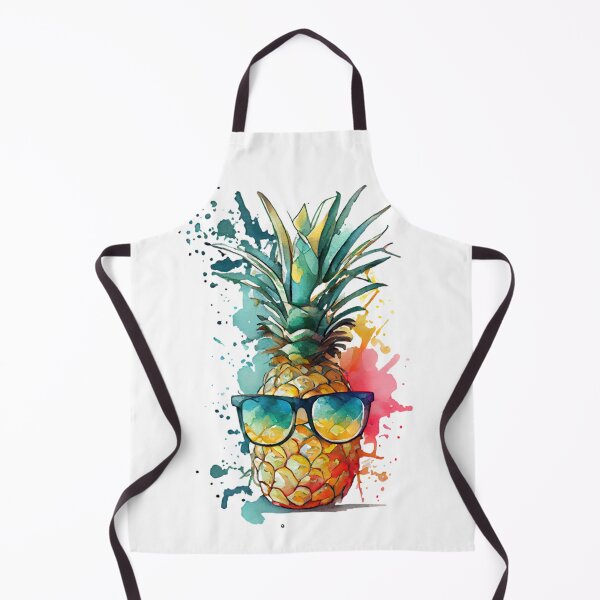 Item preview, Summer Pineapple Design designed and sold by FrescoDesign.