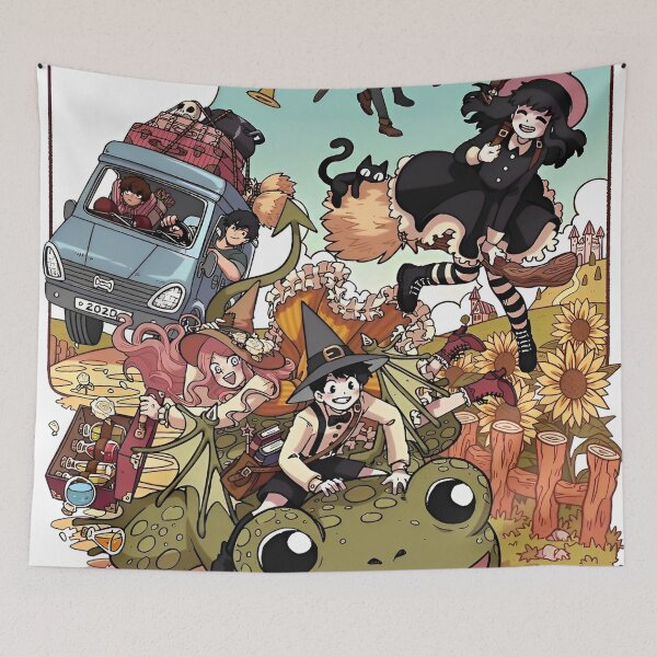 Item preview, Giant Carlo Art designed and sold by sawayneleanore.