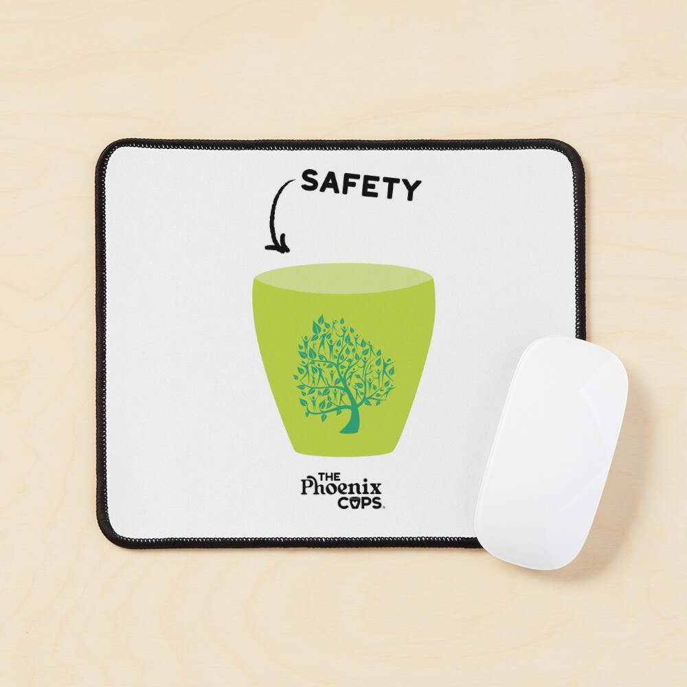 Item preview, Mouse Pad designed and sold by PhoenixSupport.