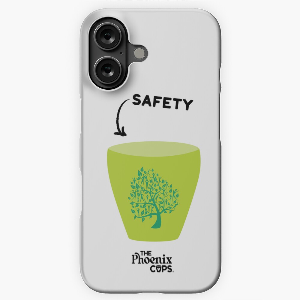 Item preview, iPhone Snap Case designed and sold by PhoenixSupport.