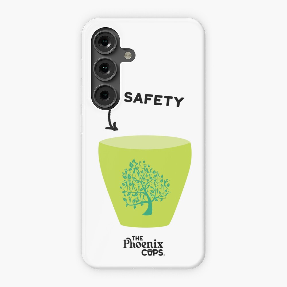 Item preview, Samsung Galaxy Snap Case designed and sold by PhoenixSupport.