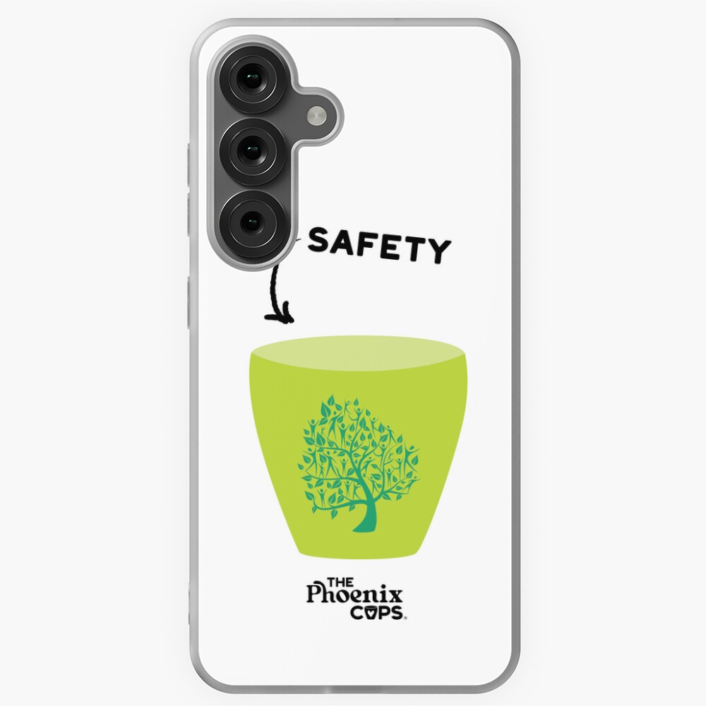 Item preview, Samsung Galaxy Soft Case designed and sold by PhoenixSupport.