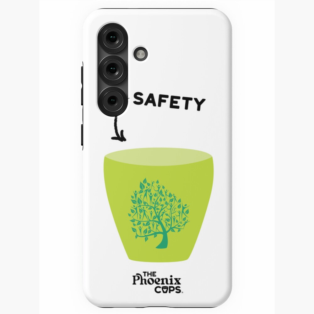 Item preview, Samsung Galaxy Tough Case designed and sold by PhoenixSupport.