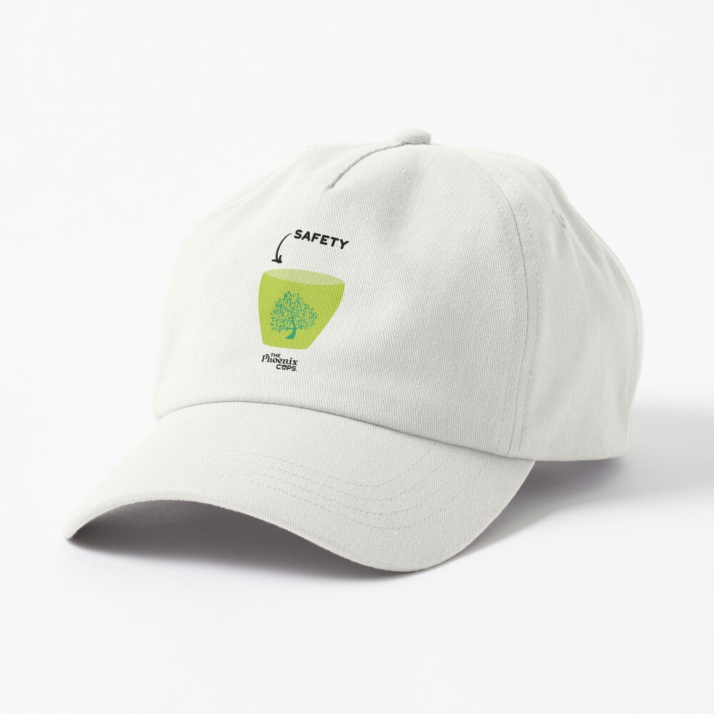 Item preview, Dad Hat designed and sold by PhoenixSupport.