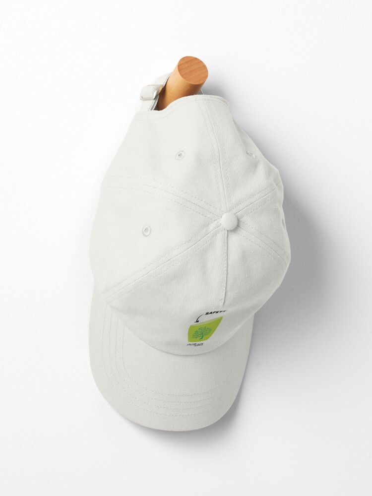Thumbnail 2 of 7, Cap, Safety Cup designed and sold by PhoenixSupport.