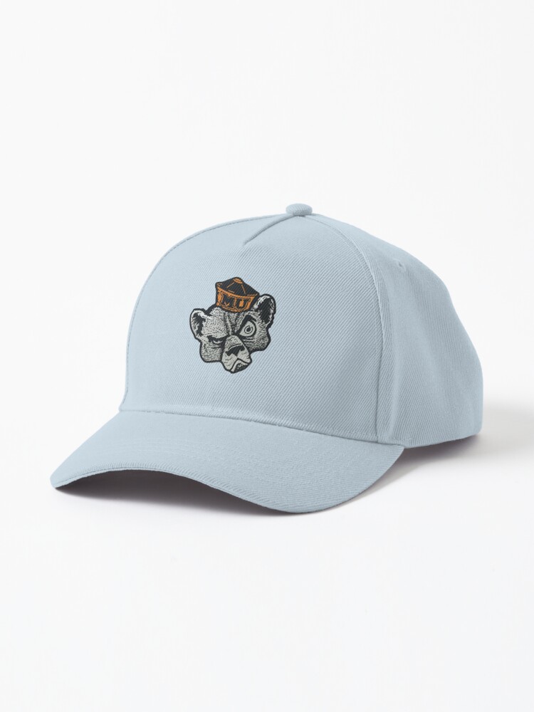 Collegiate Vintage Ball Cap – Matron Fine Beer