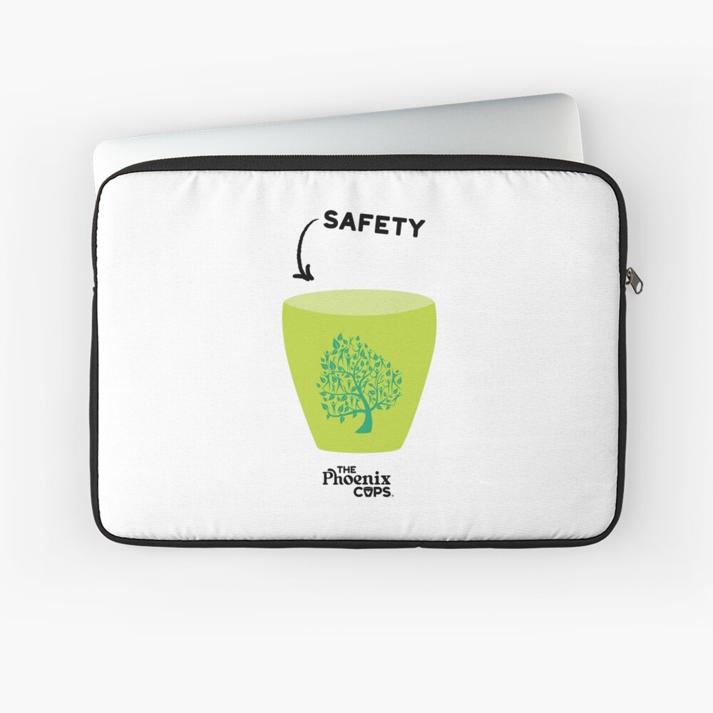 Item preview, Laptop Sleeve designed and sold by PhoenixSupport.