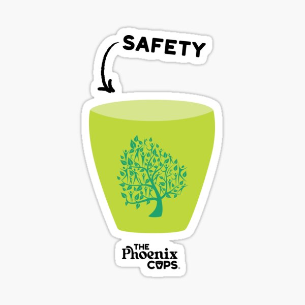 Item preview, Safety Cup designed and sold by The Phoenix Cups.