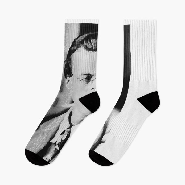 Item preview, Writer Aldous Huxley designed and sold by maddily-nharry.
