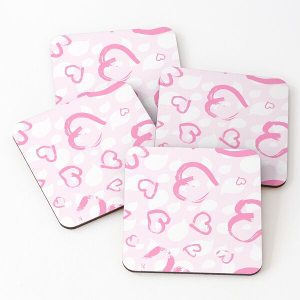 Item preview, A pink love designed and sold by Itschutchut.