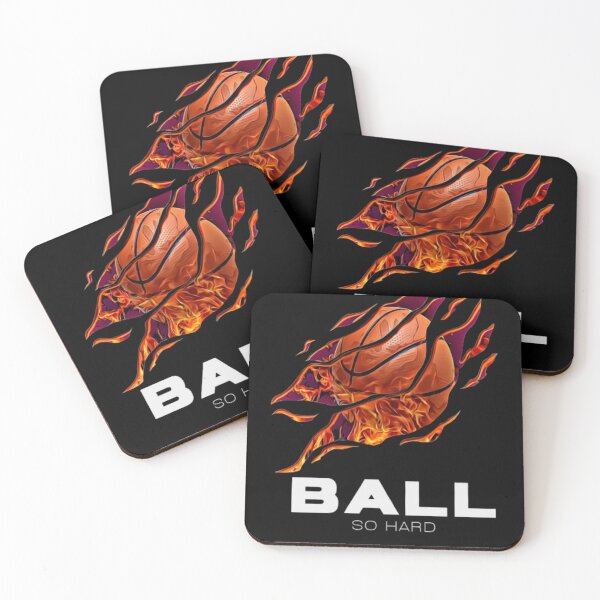 Item preview, Ball so hard designed and sold by Tropium-Designs.