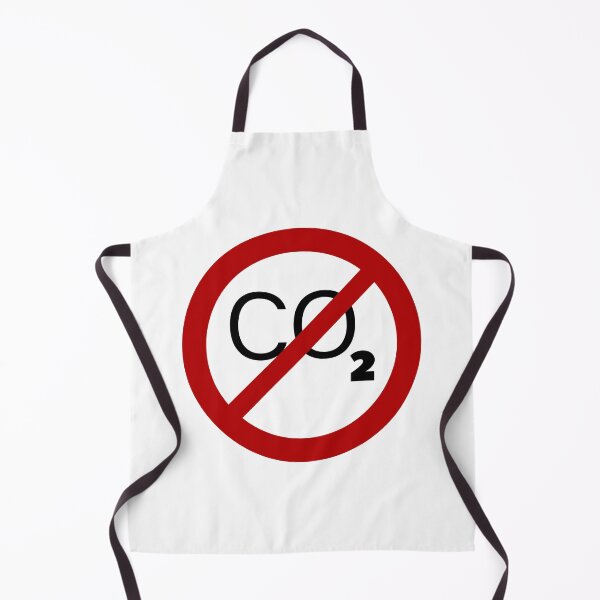 Item preview, No carbon dioxide designed and sold by normal-design.