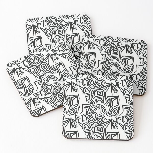 Item preview, We Are Always Watching designed and sold by Farprint.