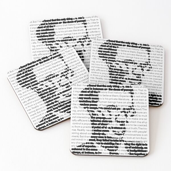 Item preview, aldous huxley  designed and sold by maddily-nharry.