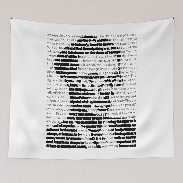 Item preview, aldous huxley  designed and sold by maddily-nharry.