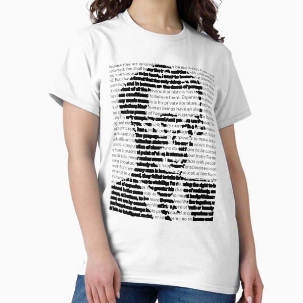Item preview, aldous huxley  designed and sold by maddily-nharry.